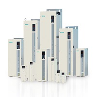Biến tần Veichi 280kW 3 pha 380V - CH310-T3-280B